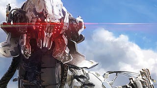 Horizon Zero Dawn Guide: How to Take Down the Thunderjaw, Corruptor, and All the Biggest Machines