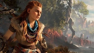 Horizon Zero Dawn, Wreckfest lead December's PlayStation Now additions