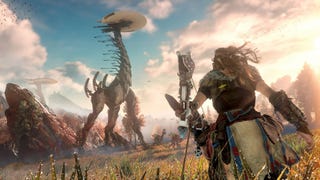 E3 2016: Guerrilla parla di setting e gameplay di Horizon: Zero Dawn