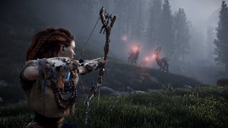 Horizon: Zero Dawn may reportedly be heading to PC this year