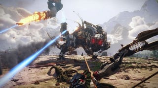 Horizon Call of the Mountain gameplay trailer revealed, Horizon Forbidden West update adds New Game+