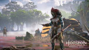 Here's a closer look at the tribes in Horizon Forbidden West