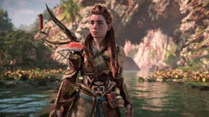 Horizon Forbidden West settlements, arenas, gear and weapon upgrades on display in new video