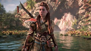 Horizon Forbidden West settlements, arenas, gear and weapon upgrades on display in new video