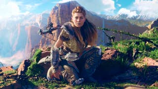 Sony and Lego are collaborating on a project based on Guerilla's Horizon franchise, leaker teases