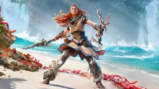 Horizon Forbidden West patch makes improvements, balancing changes, fixes multiple crash issues, more