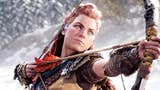 Horizon Forbidden West nie jest ograniczane przez PS4 - przekonują twórcy