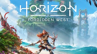 Horizon Forbidden West - Poradnik, Solucja