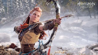 Horizon Forbidden West is the sequel to Horizon Zero Dawn