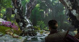 PlayStation VR 2 has 4K display, eye-tracking and headset feedback