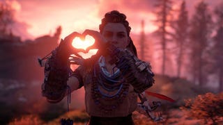 Horizon Zero Dawn leads nominations in ten categories for 21st annual D.I.C.E. Awards