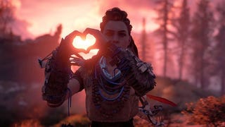 Horizon Zero Dawn has sold over 10 million copies worldwide in two years