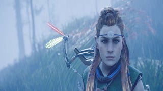 New Horizon Zero Dawn patch is out now, fixes New Game +, Ultra Hard Mode issues