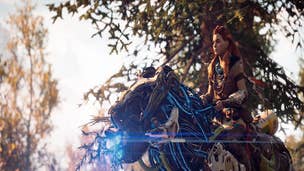 Guerrilla Games weigh in on what a Horizon Zero Dawn sequel would look like