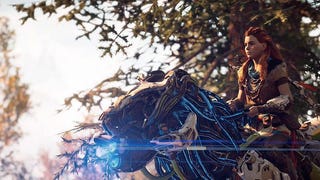 Guerrilla Games weigh in on what a Horizon Zero Dawn sequel would look like