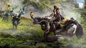 Horizon: Zero Dawn has sold over 2.6M units globally, is best-selling new first party IP launch on PS4 to-date