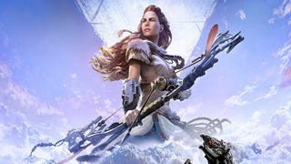 Horizon Zero Dawn: The Frozen Wilds video takes you on a chilly tour of the Northern Wasteland