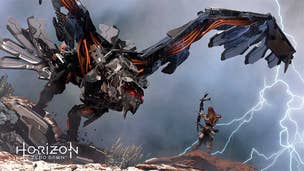 Horizon: Zero Dawn devs will tell us more about the game today