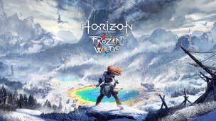 How to start Horizon Zero Dawn: The Frozen Wilds