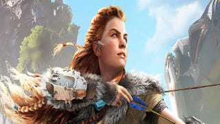 Horizon: Zero Dawn and Ghost Recon: Wildlands topped the PS4 download charts for March
