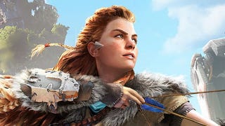 Horizon Zero Dawn PC patch fixes anisotropic filtering, more