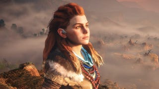 This new trailer for Horizon Zero Dawn features cool mechanical creatures