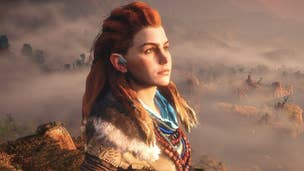 This new trailer for Horizon Zero Dawn features cool mechanical creatures