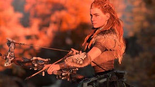 Horizon: Zero Dawn day one patch is only 250MB