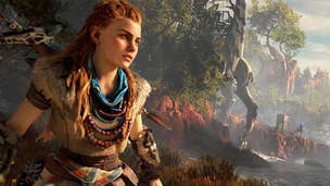 Horizon Zero Dawn's protagonist is inspired by Ripley and Ygritte