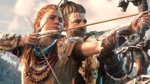 No tutorials for Horizon: Zero Dawn, you have to "explore these things by trial and error"