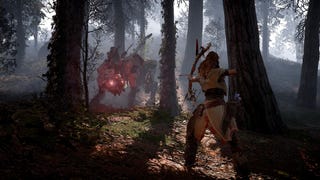 Horizon: Zero Dawn pre-load now live, download size and unlock times revealed