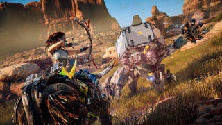 Horizon Zero Dawn Guide: How to Override Machines and Ride Mounts