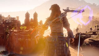 Horizon Zero Dawn review: Sony and The Witcher 3 had a baby, and it deserves to win your heart