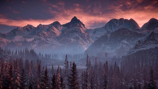 Horizon Zero Dawn: The Frozen Wilds Animal Figurine locations