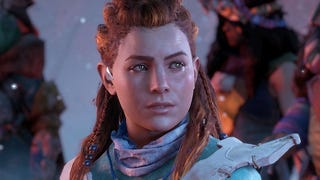 Horizon Zero Dawn: The Frozen Wilds reviews round-up, all the scores