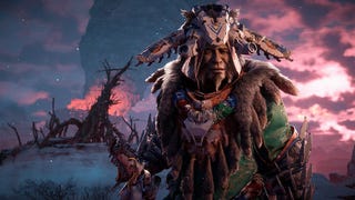 Horizon Zero Dawn: The Frozen Wilds quest list, content checklist and trophies