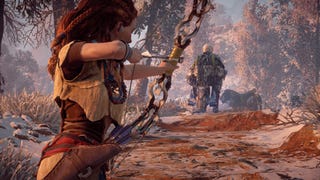 Horizon Zero Dawn gets easy mode in a new patch
