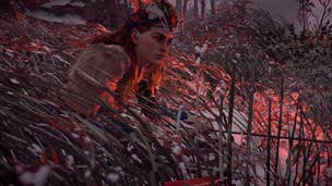Horizon Zero Dawn guide: side quests, best weapons and outfit, collectables and The Frozen Wilds