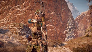 Horizon Zero Dawn patch 1.34 out now, adds new save feature, fixes bugs