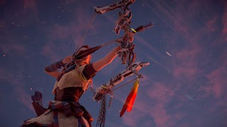 Horizon Zero Dawn update 1.04 fixes heaps of bugs, doesn't actually double your outfit stats, sorry  - full patch notes