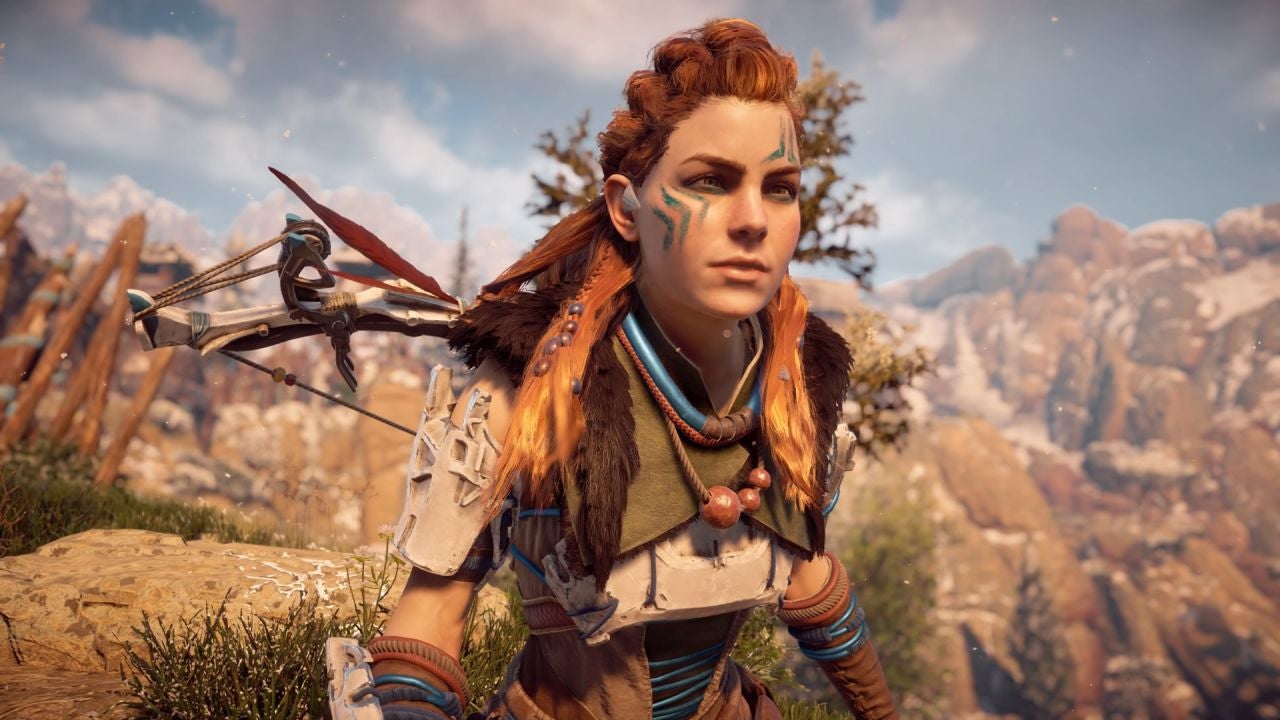 Horizon zero deals dawn cheapest