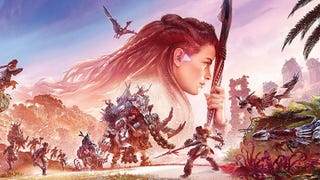 Rumor: Horizon Forbidden West: Complete Edition terá versão PC