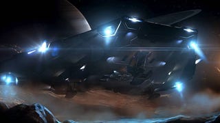 Horizons expansion announced for Elite: Dangerous