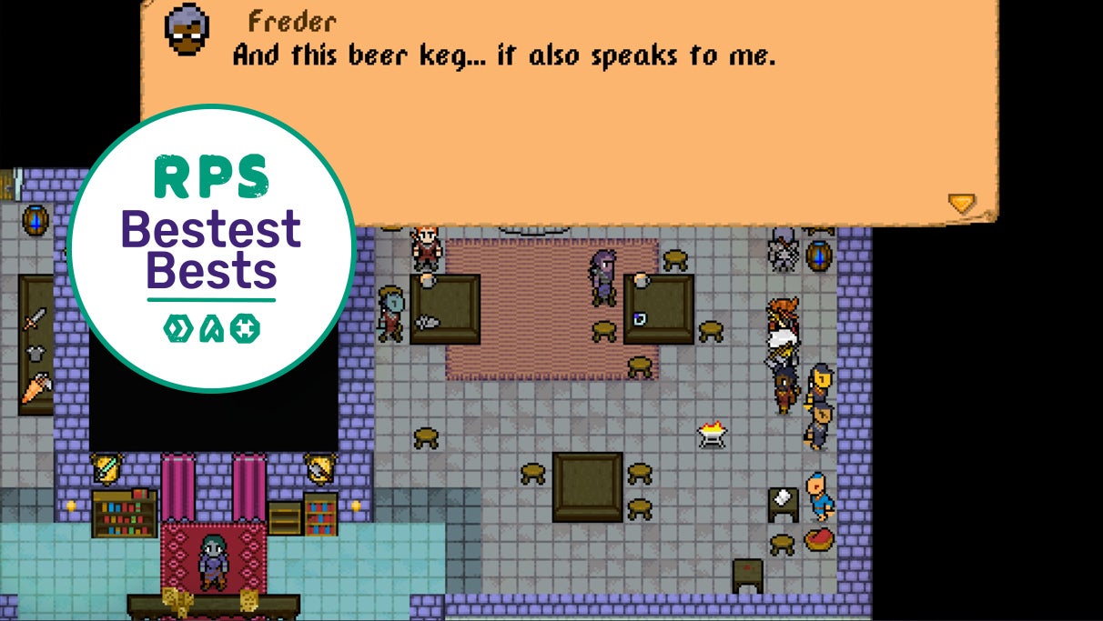 Horizon's Gate review