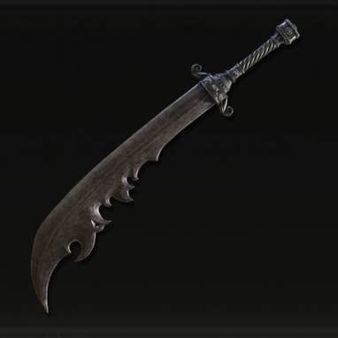 All 103 weapons in Elden Ring: Shadow Of The Erdtree | Rock Paper