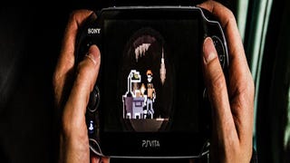 The Fear of Losing Handheld Horror Games
