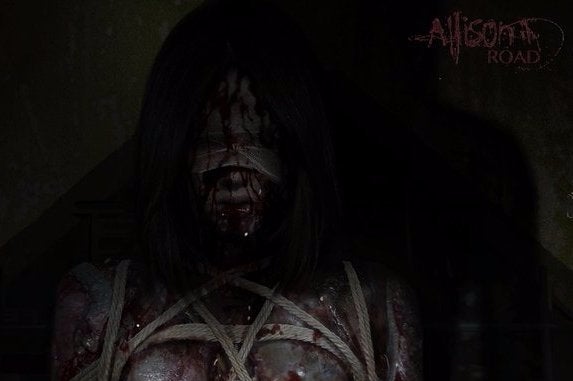 Horrorgame Allison Road geannuleerd