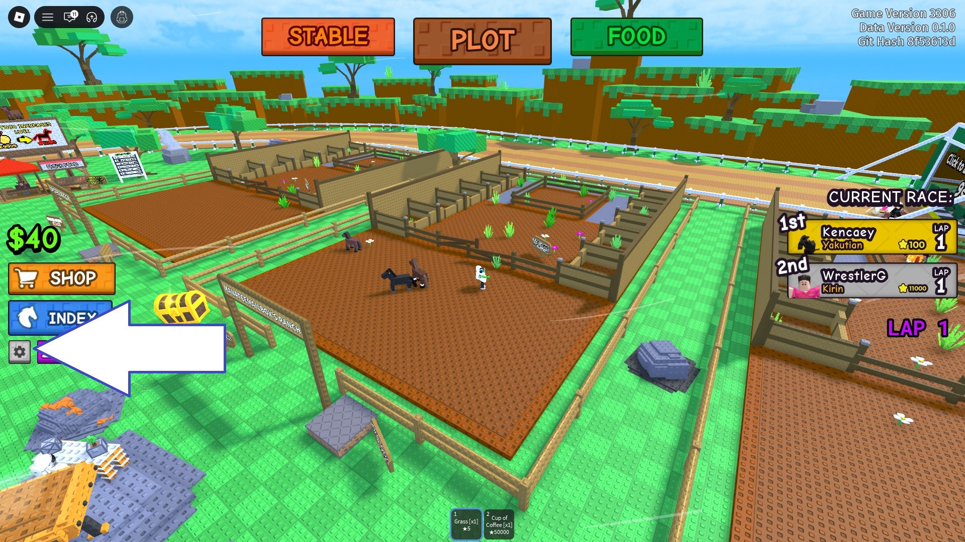 Horse RNG codes for May 2026 | VG247