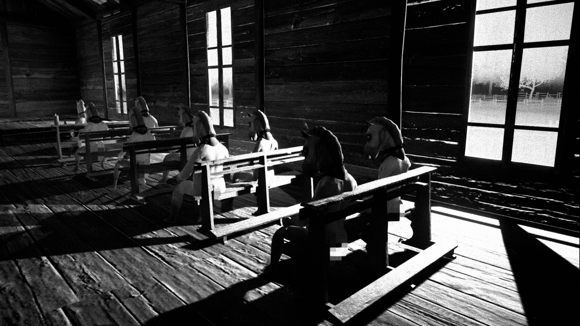 Steam zbanował niezależny horror, a studiu grozi teraz zamknięcie. Twórcy oskarżają Valve o cenzurę