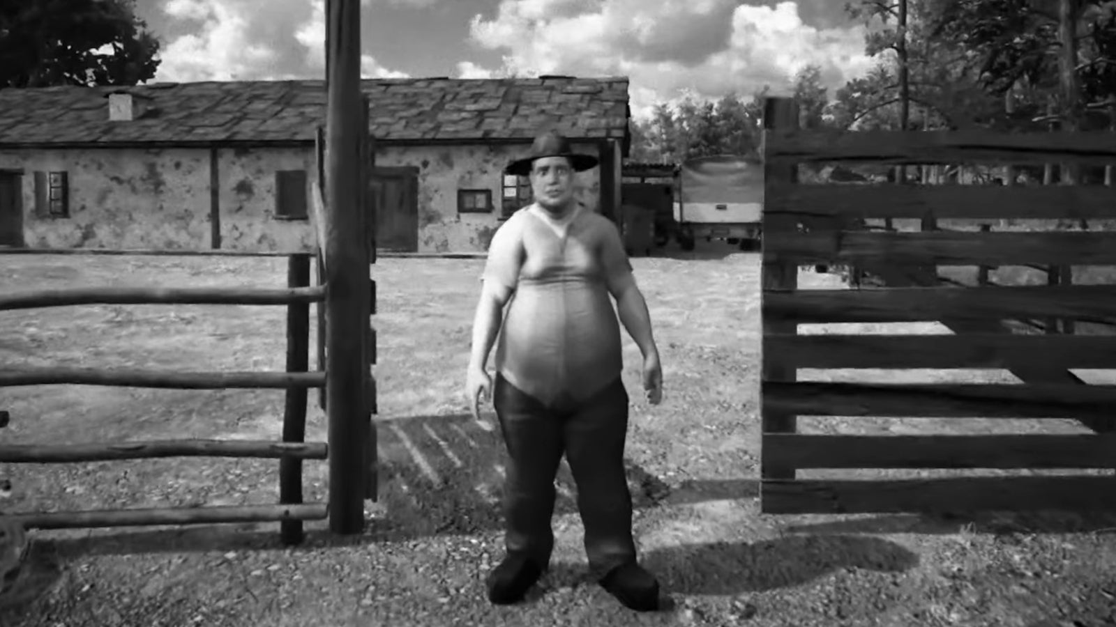 GOG staje w obronie horroru zbanowanego na Steamie. „Wierzymy, iż gracze powinni mieć wybór”